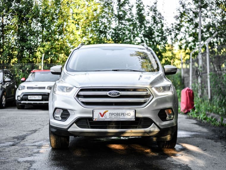 Ford Kuga, 2018 - вид 2