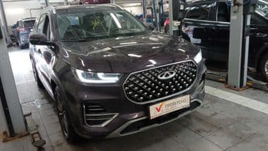 Chery Tiggo 8 Pro 2021 года, 101 179 км - вид 2