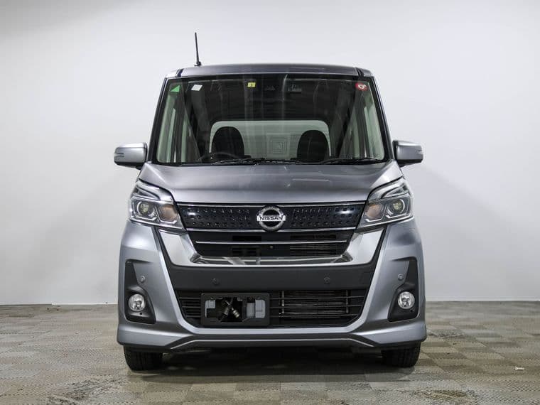 Nissan Dayz 2019 года, 103 448 км - вид 2