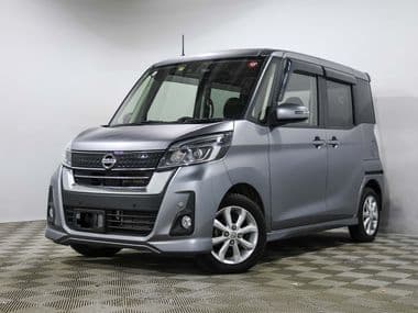 Nissan Dayz 2019 года, 103 448 км - вид 1