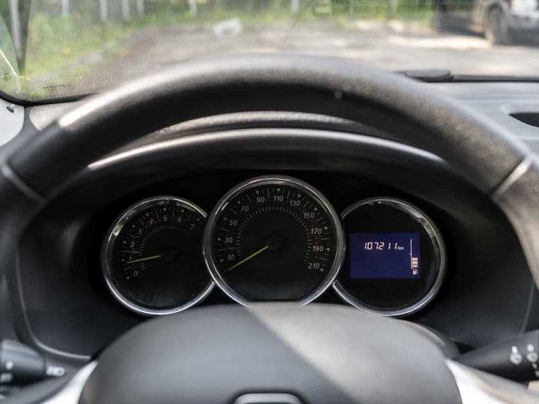 Renault Sandero Stepway, 2018 - вид 4