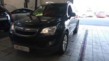 Opel Antara 2014 года, 181 739 км - вид 1