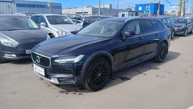 Volvo V90 Cross Country 2017 года, 248 591 км - вид 1