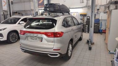 Haval M6 2024 года, 36 069 км - вид 2