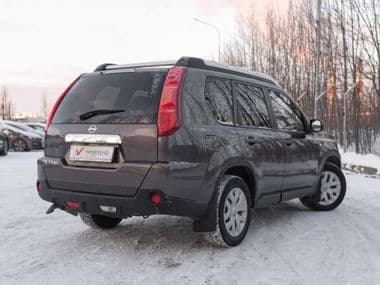 Nissan X-Trail 2008 года, 274 155 км - вид 2
