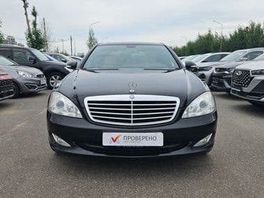 Mercedes-Benz S-класс 2006 года, 163 886 км - вид 2