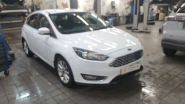 Ford Focus 2015 года, 161 318 км - вид 2