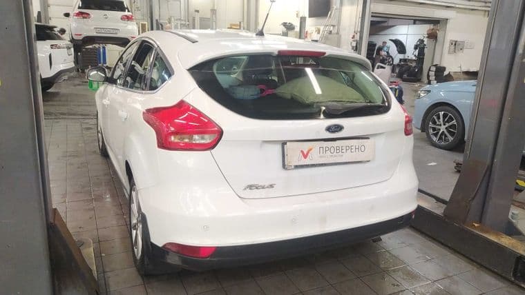 Ford Focus, 2015 - вид 3