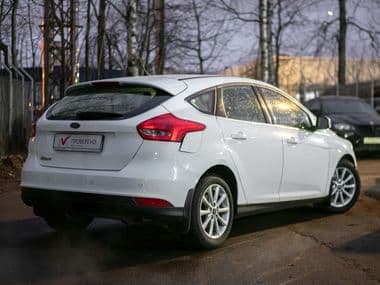 Ford Focus 2015 года, 161 318 км - вид 2