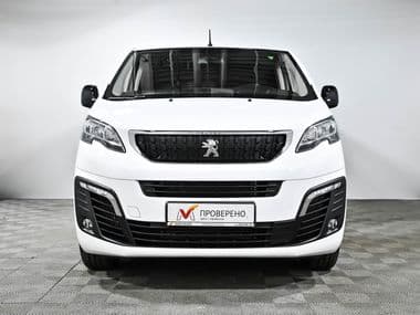 Peugeot Traveller 2022 года, 573 км - вид 2