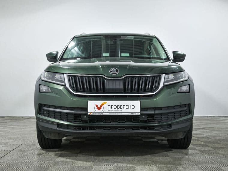 Skoda Kodiaq, 2019 - вид 3