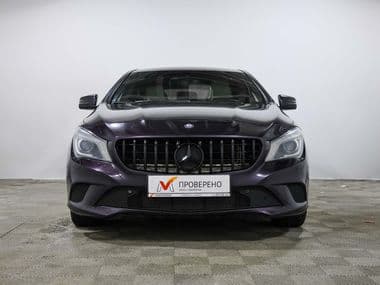 Mercedes-Benz CLA-класс 2014 года, 141 312 км - вид 2