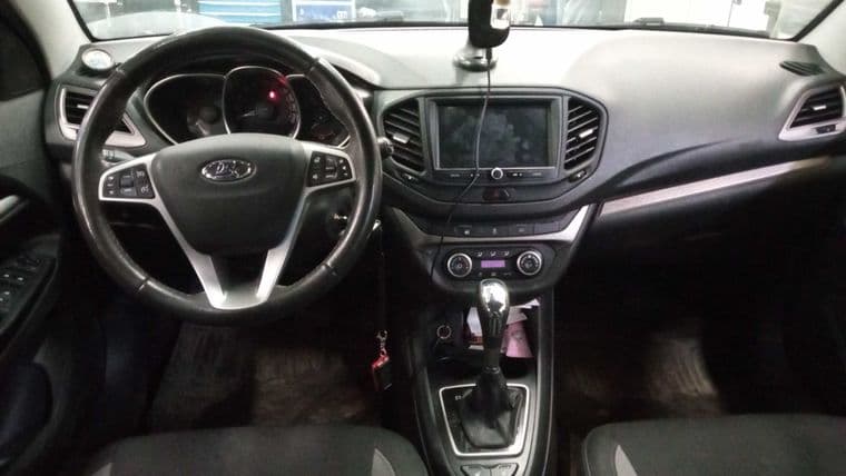 ВАЗ (LADA) Vesta, 2022 - вид 4