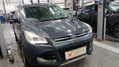 Ford Kuga 2013 года, 211 804 км - вид 2