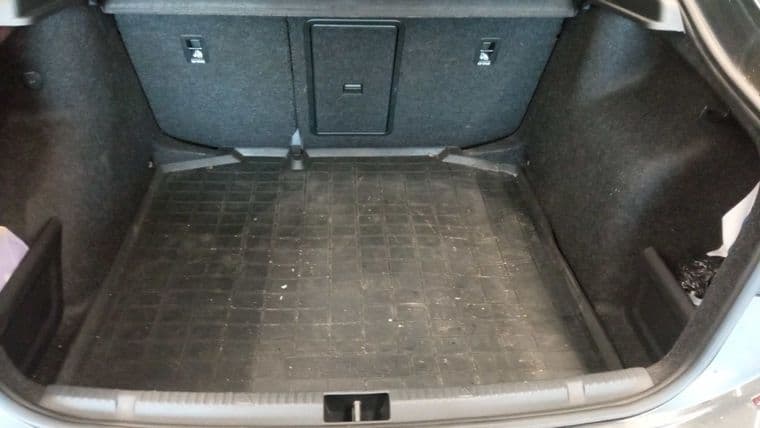 Volkswagen Polo, 2020 - вид 4