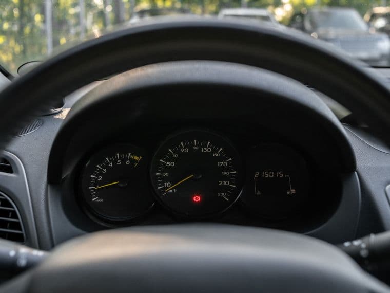 Renault Fluence, 2012 - вид 4
