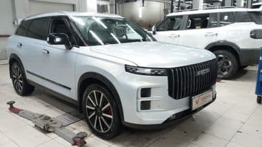 Jaecoo J7 2024 года, 57 000 км - вид 2