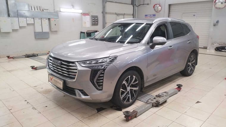 Haval Jolion 2022 года, 110 509 км | VIN 26742 - вид 1