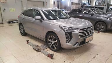 Haval Jolion 2022 года, 110 509 км | VIN 26742 - вид 2