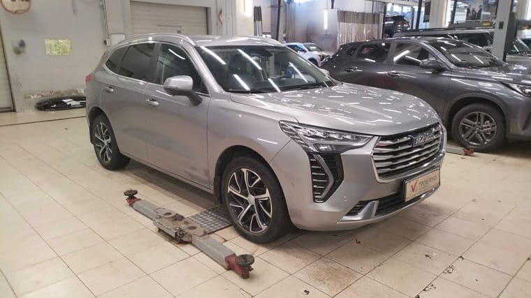 Haval Jolion 2022 года, 110 509 км | VIN 26742 - вид 2
