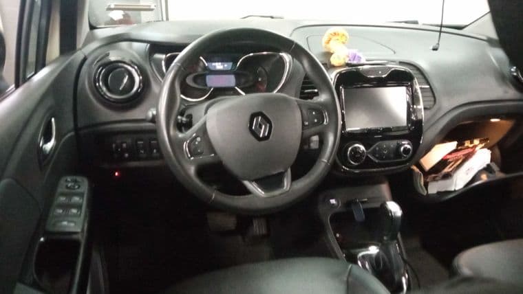 Renault Kaptur, 2019 - вид 4