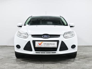 Ford Focus 2012 года, 164 000 км - вид 2