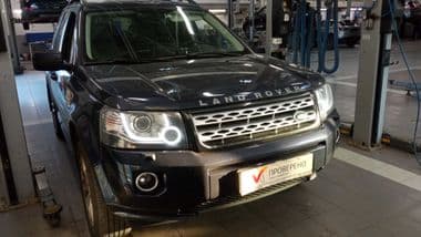 Land Rover Freelander 2014 года, 205 829 км - вид 2