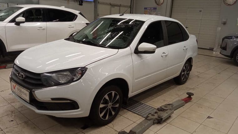 ВАЗ (LADA) Granta, 2023