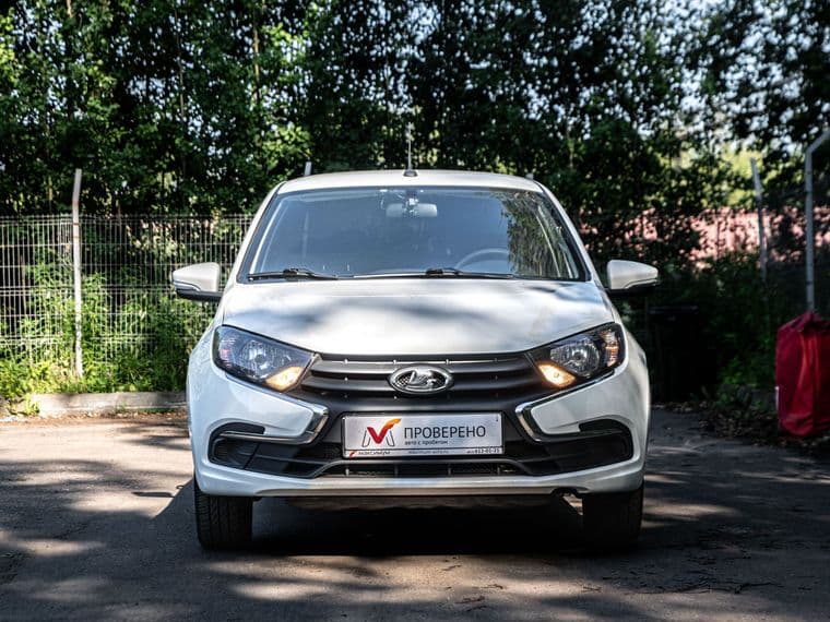 ВАЗ (LADA) Granta, 2023 - вид 2