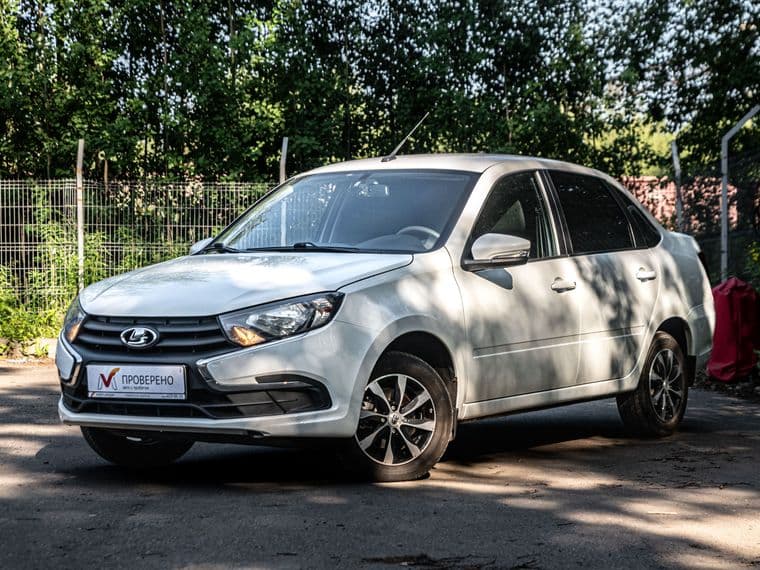 ВАЗ (LADA) Granta, 2023