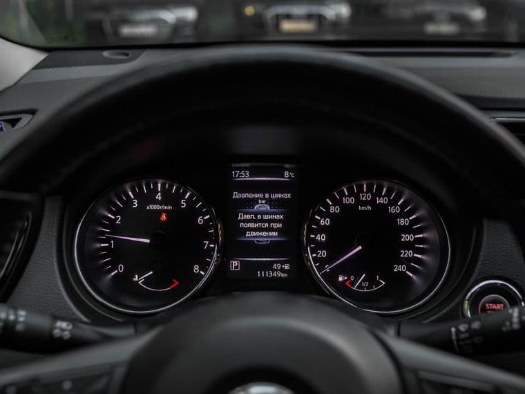 Nissan X-Trail, 2019 - вид 4