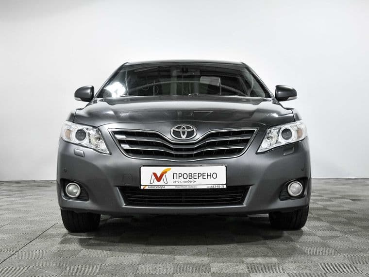 Toyota Camry, 2010 - вид 2