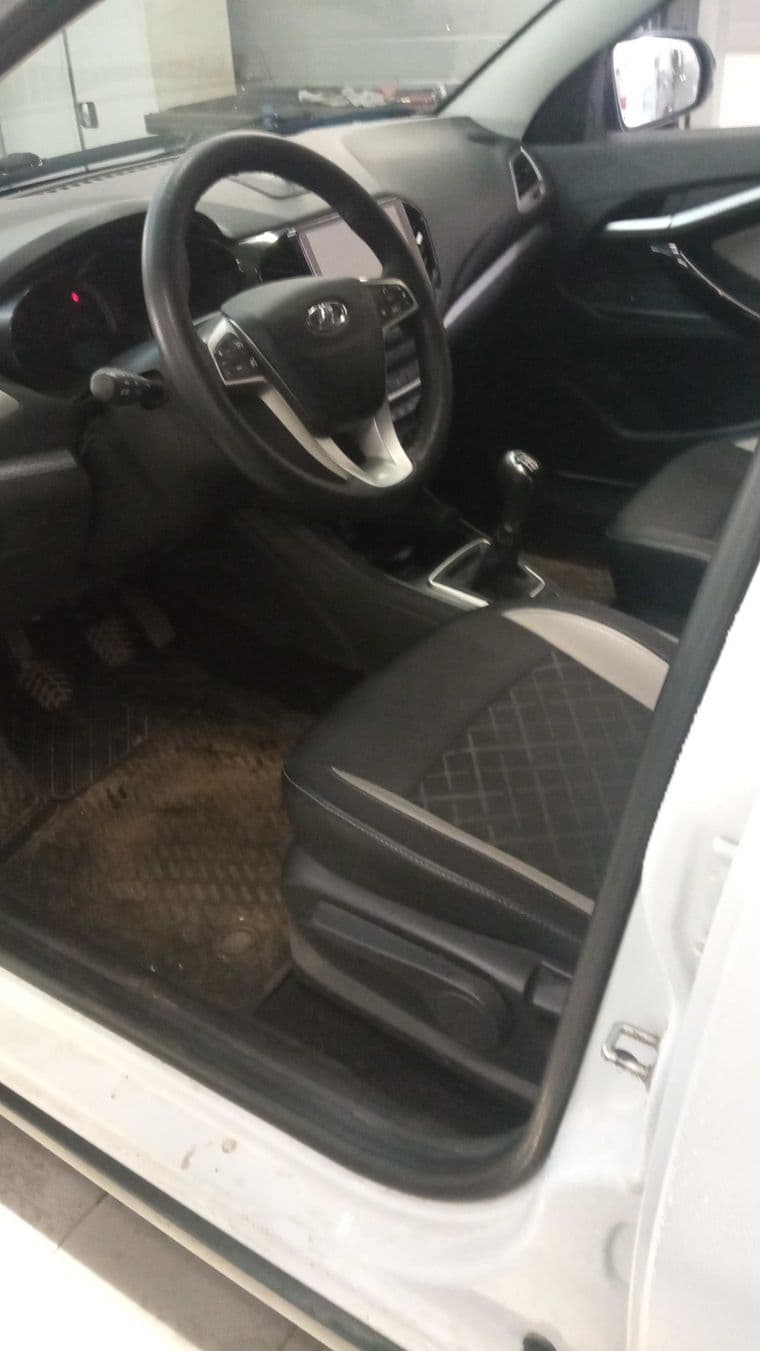 ВАЗ (LADA) Vesta, 2019 - вид 4