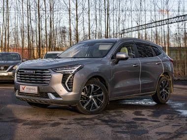 Haval Jolion 2023 года, 27 702 км - вид 1