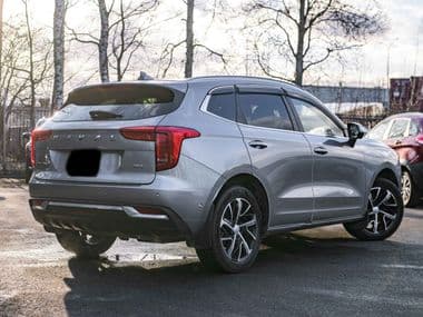Haval Jolion 2023 года, 27 702 км - вид 2