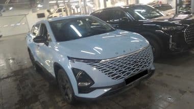 Omoda C5 2023 года, 24 101 км - вид 2