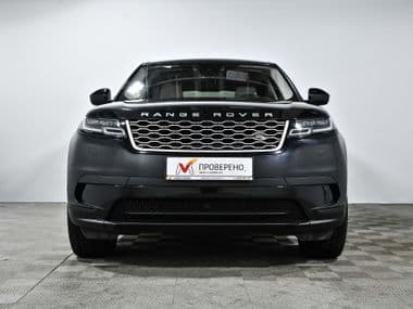 Land Rover Range Rover Velar 2019 года, 98 799 км - вид 2