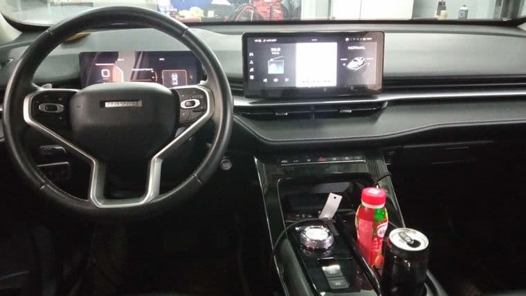Haval H6, 2022 - вид 4
