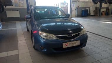 Subaru Impreza 2007 года, 225 534 км - вид 2