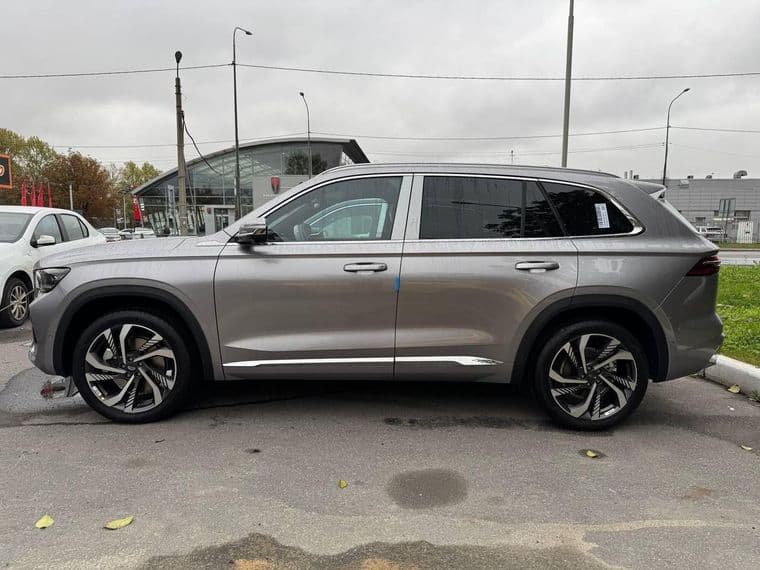 Geely Monjaro, 2024 - вид 1