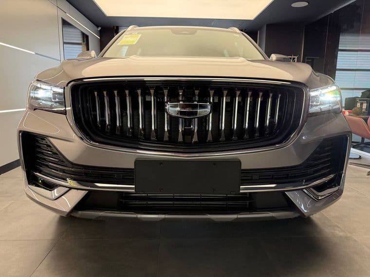 Geely Monjaro, 2024 - вид 2