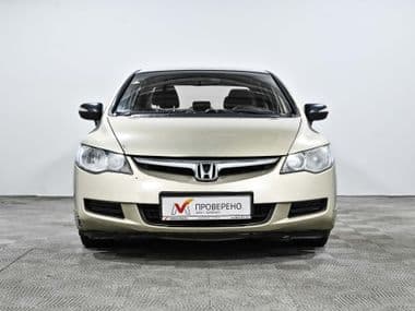 Honda Civic 2008 года, 199 001 км - вид 2