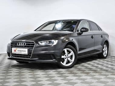 Audi A3 2013 года, 171 234 км - вид 2