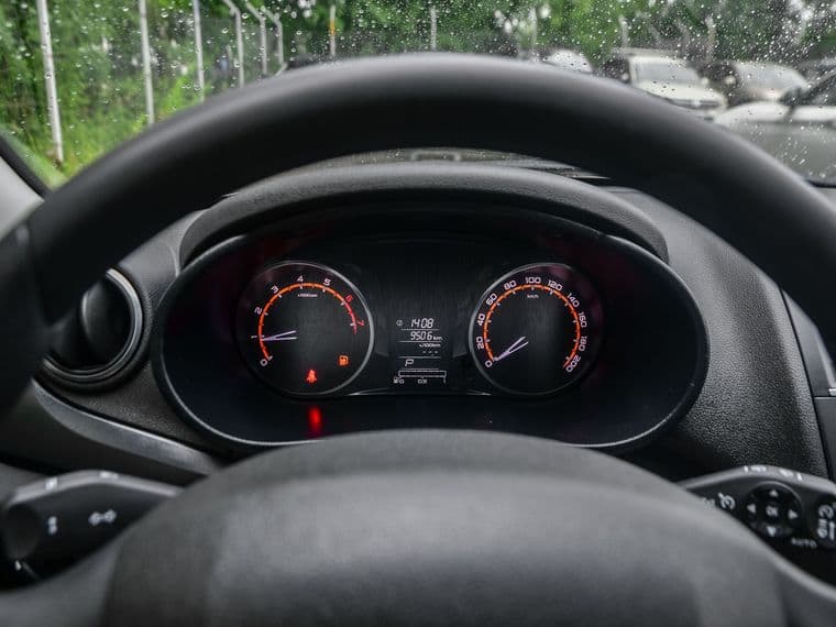 ВАЗ (LADA) Granta, 2024 - вид 4