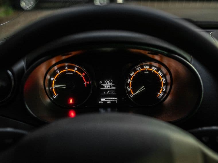 ВАЗ (LADA) Granta, 2019 - вид 4