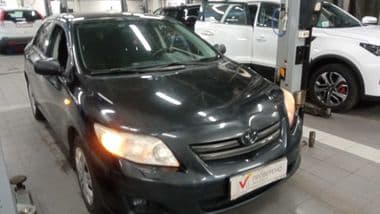 Toyota Corolla 2007 года, 302 074 км - вид 1