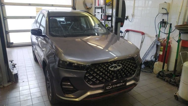 Chery Tiggo 7 Pro 2023 года, 96 км - вид 2