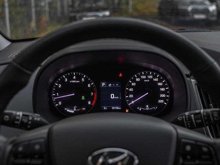 Hyundai Creta, 2021 - вид 4