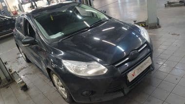 Ford Focus 2015 года, 142 848 км - вид 2
