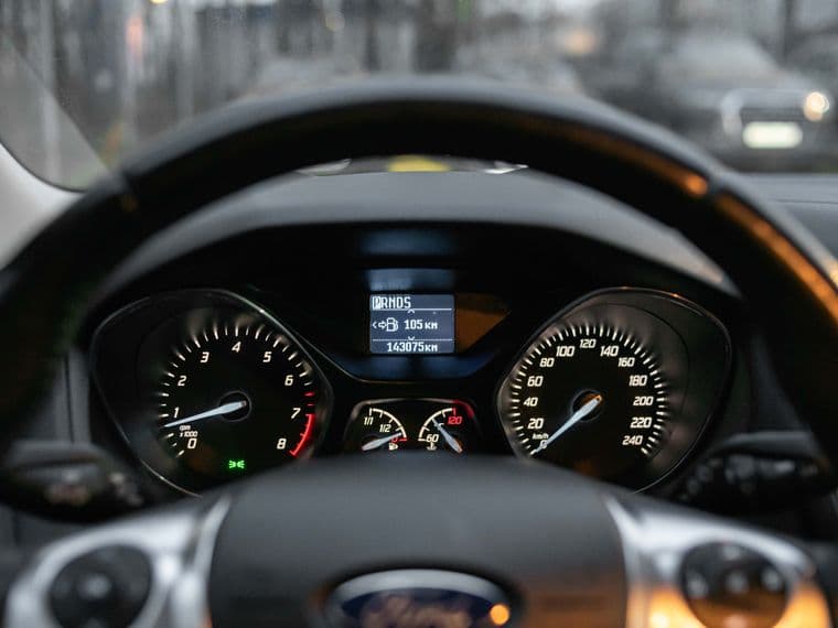 Ford Focus, 2015 - вид 3